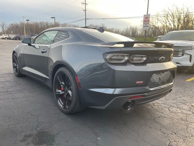 2023 Chevrolet Camaro 2SS