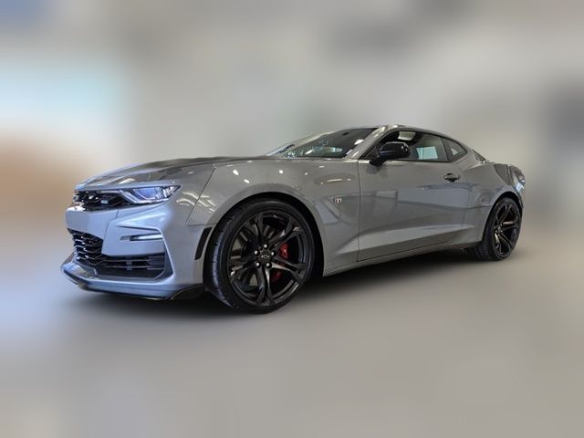 2023 Chevrolet Camaro 2SS