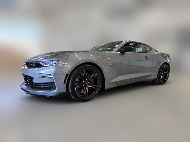 2023 Chevrolet Camaro 2SS