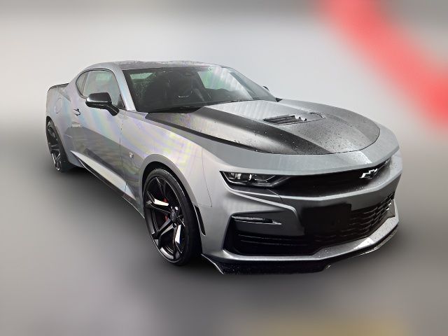 2023 Chevrolet Camaro 2SS