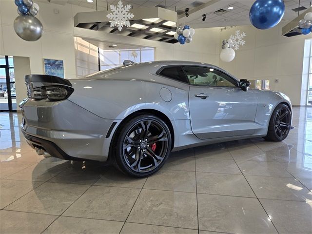 2023 Chevrolet Camaro 2SS