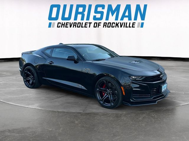 2023 Chevrolet Camaro 2SS