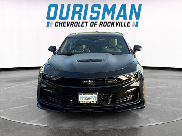 2023 Chevrolet Camaro 2SS