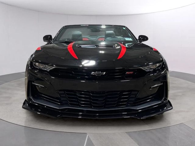 2023 Chevrolet Camaro 2SS