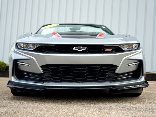 2023 Chevrolet Camaro 2SS