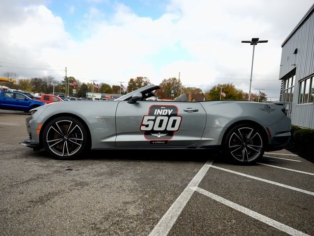 2023 Chevrolet Camaro 2SS