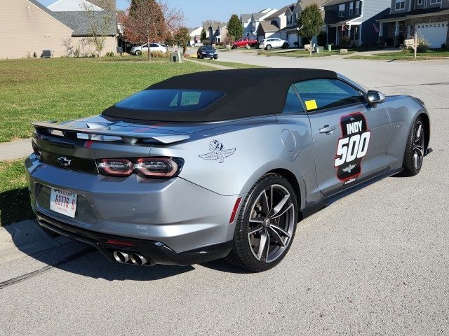 2023 Chevrolet Camaro 2SS