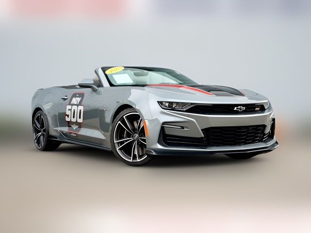 2023 Chevrolet Camaro 2SS