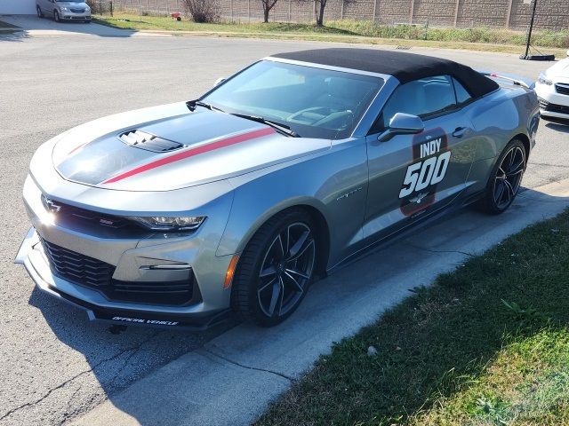 2023 Chevrolet Camaro 2SS