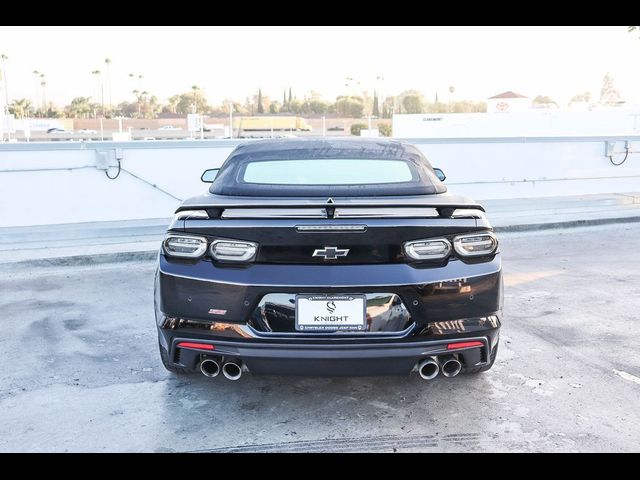 2023 Chevrolet Camaro 2SS
