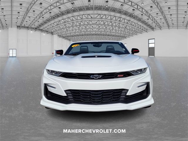 2023 Chevrolet Camaro 2SS