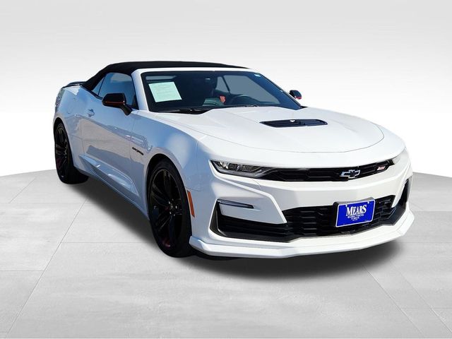 2023 Chevrolet Camaro 2SS