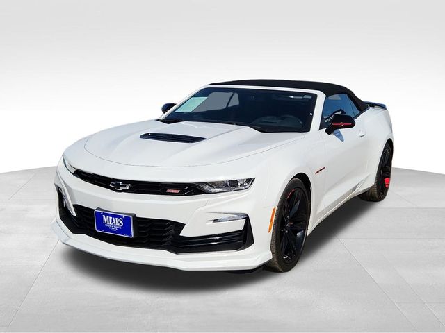 2023 Chevrolet Camaro 2SS