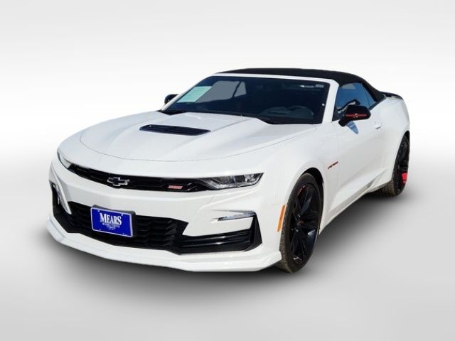 2023 Chevrolet Camaro 2SS