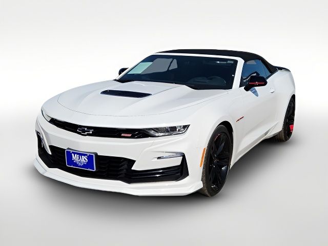 2023 Chevrolet Camaro 2SS