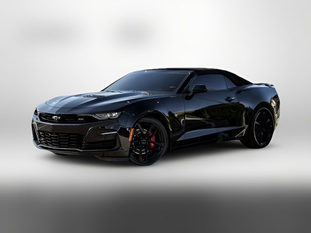 2023 Chevrolet Camaro 2SS