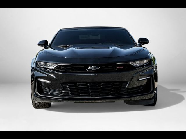 2023 Chevrolet Camaro 2SS