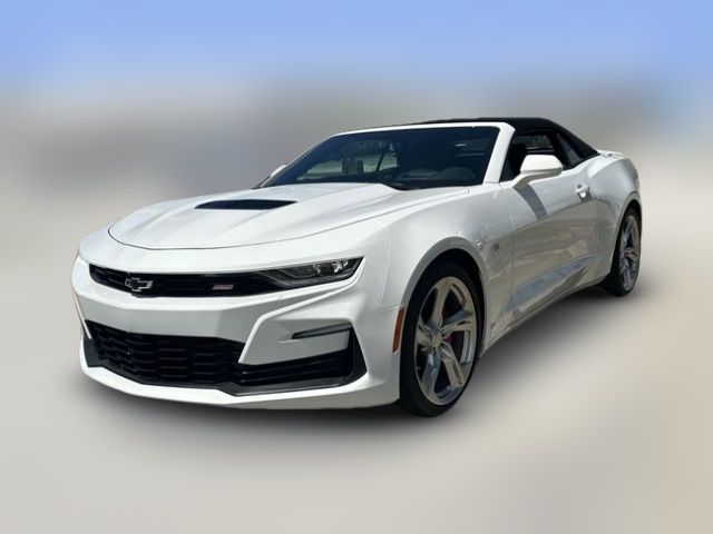 2023 Chevrolet Camaro 2SS
