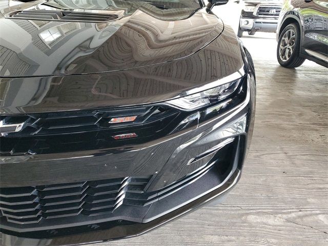 2023 Chevrolet Camaro 2SS