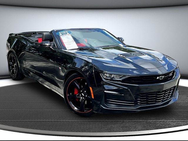 2023 Chevrolet Camaro 2SS