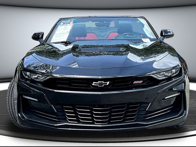 2023 Chevrolet Camaro 2SS