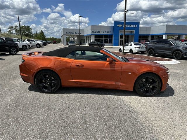 2023 Chevrolet Camaro 2SS