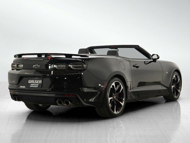 2023 Chevrolet Camaro 2SS