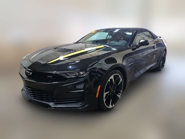 2023 Chevrolet Camaro 2SS