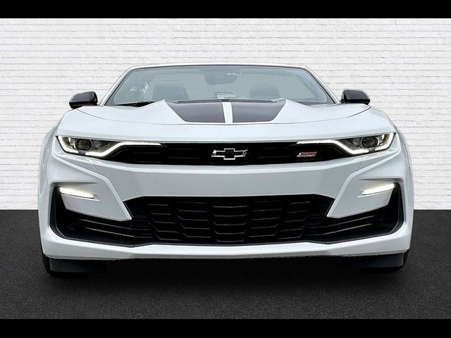 2023 Chevrolet Camaro 2SS