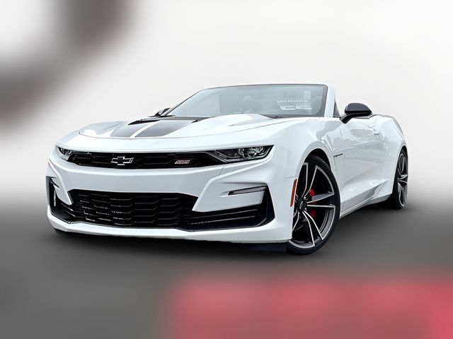 2023 Chevrolet Camaro 2SS