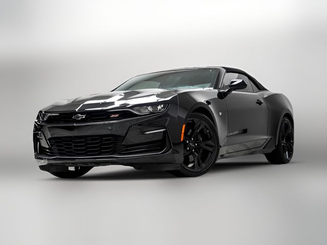 2023 Chevrolet Camaro 2SS