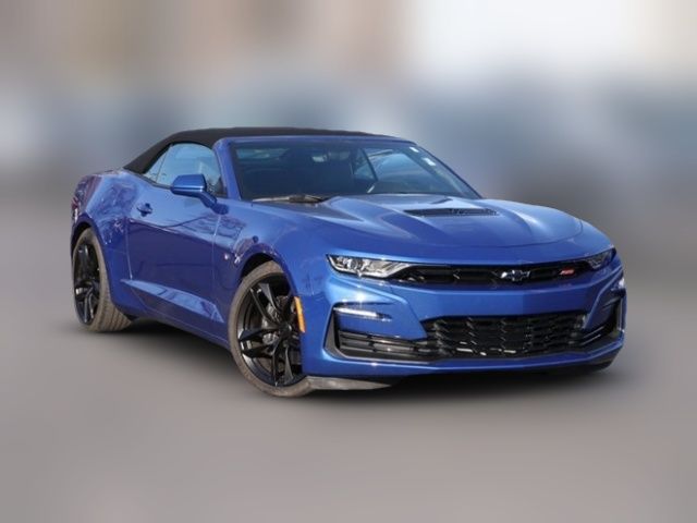 2023 Chevrolet Camaro 2SS