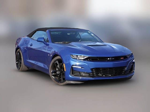 2023 Chevrolet Camaro 2SS