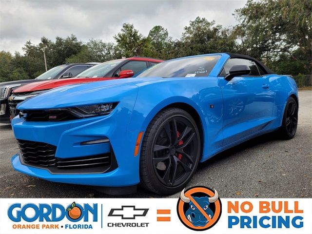 2023 Chevrolet Camaro 2SS