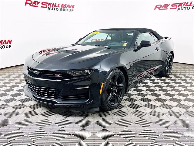 2023 Chevrolet Camaro 2SS