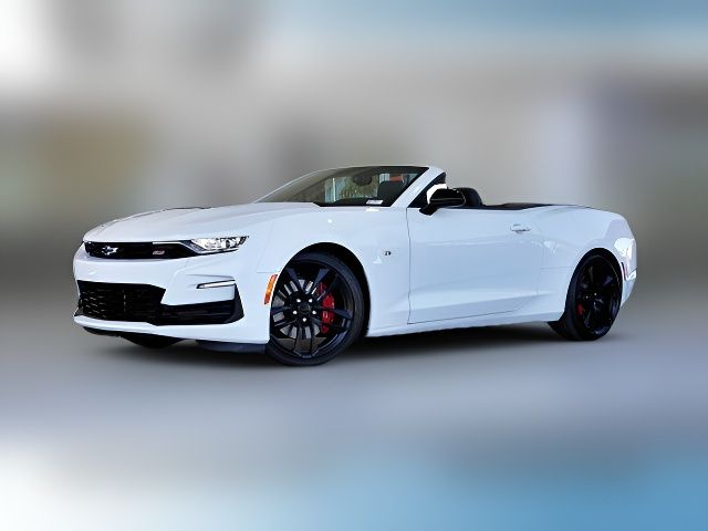 2023 Chevrolet Camaro 2SS