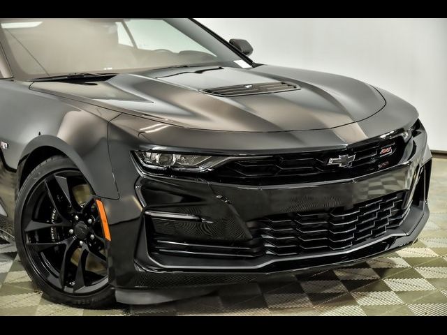 2023 Chevrolet Camaro 2SS