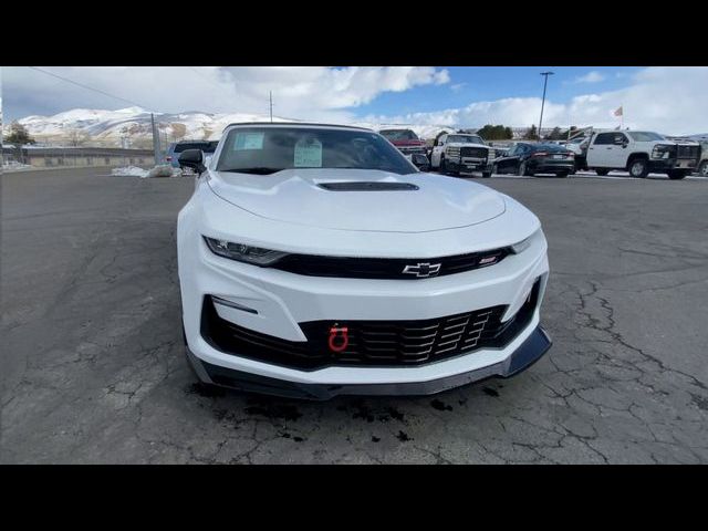 2023 Chevrolet Camaro 2SS