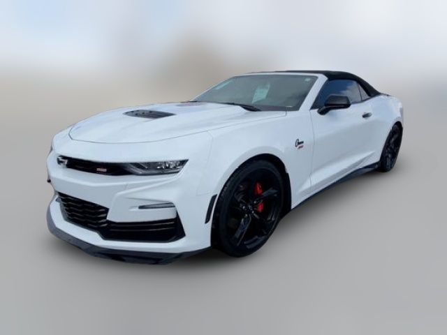 2023 Chevrolet Camaro 2SS