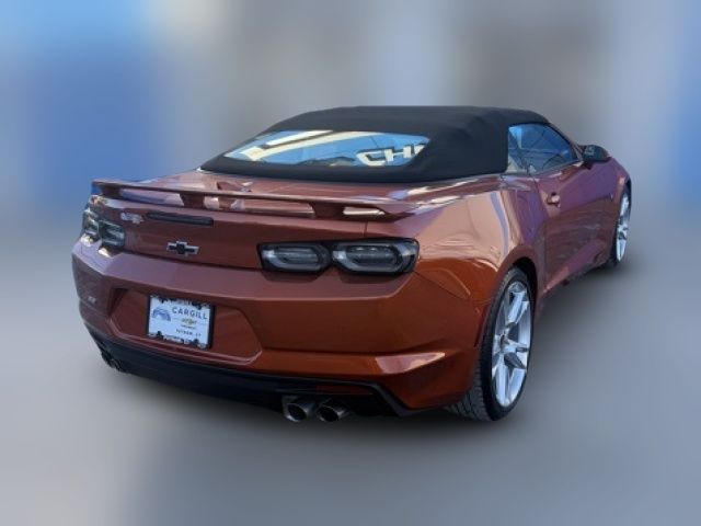 2023 Chevrolet Camaro 2SS