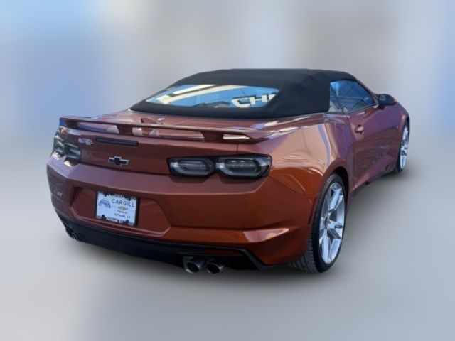 2023 Chevrolet Camaro 2SS