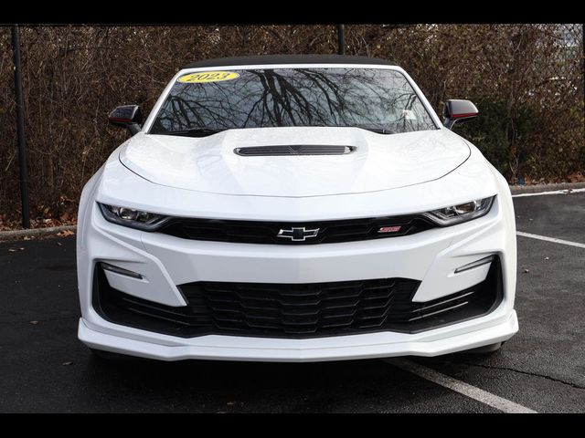 2023 Chevrolet Camaro 2SS