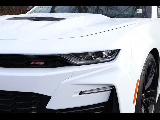 2023 Chevrolet Camaro 2SS