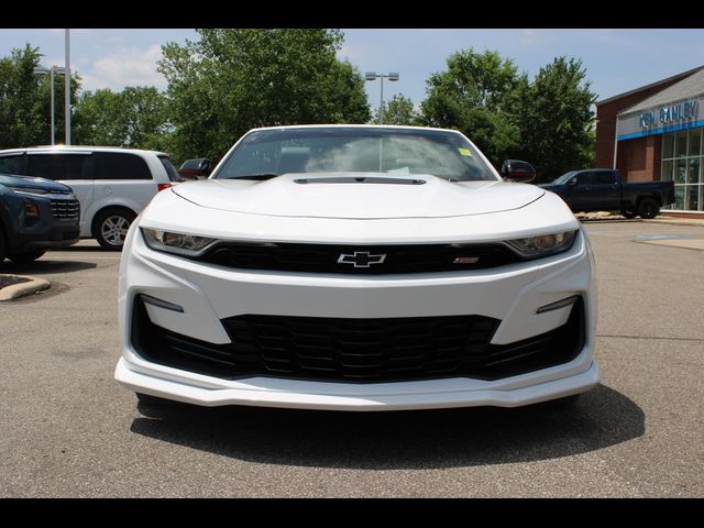 2023 Chevrolet Camaro 2SS