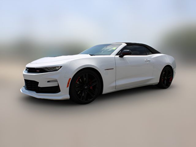 2023 Chevrolet Camaro 2SS