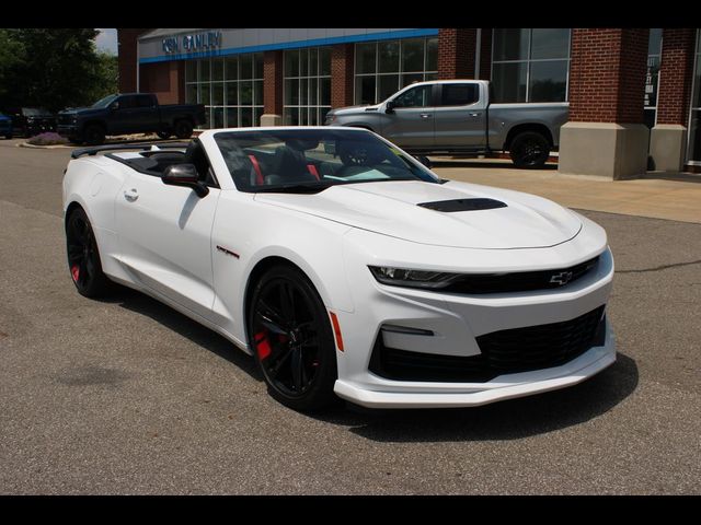 2023 Chevrolet Camaro 2SS