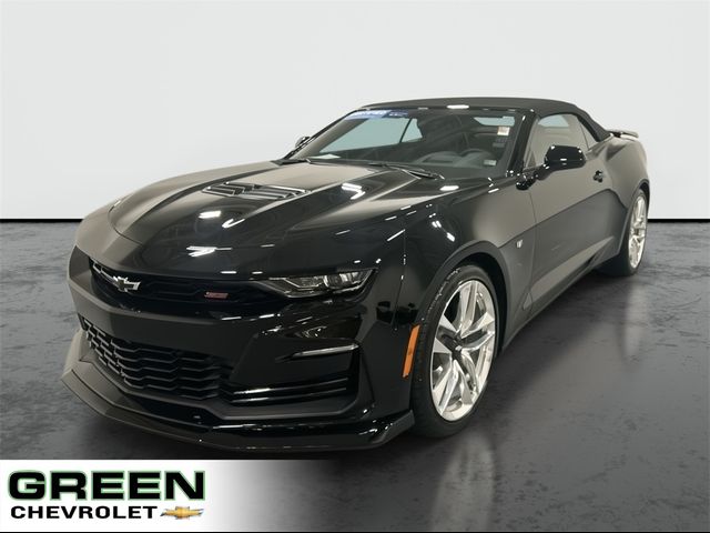 2023 Chevrolet Camaro 2SS