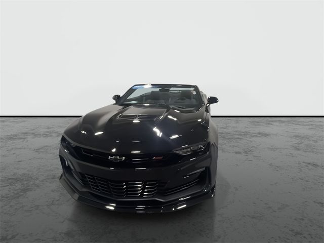 2023 Chevrolet Camaro 2SS