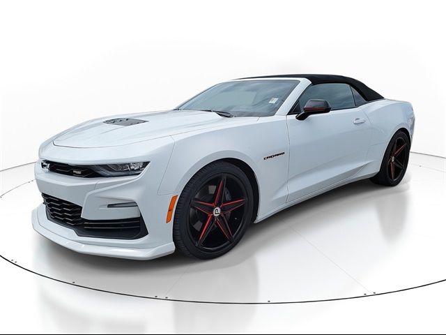 2023 Chevrolet Camaro 2SS