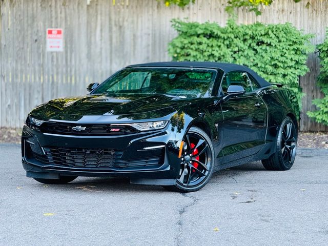 2023 Chevrolet Camaro 2SS